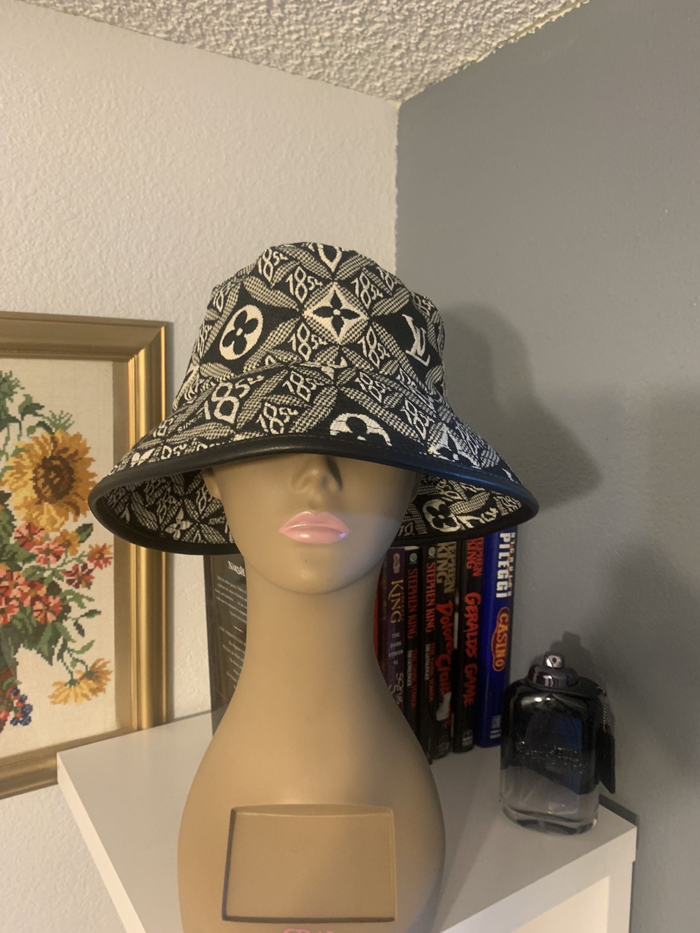Luxury fashion hats caps bucket unisex’s brand new
