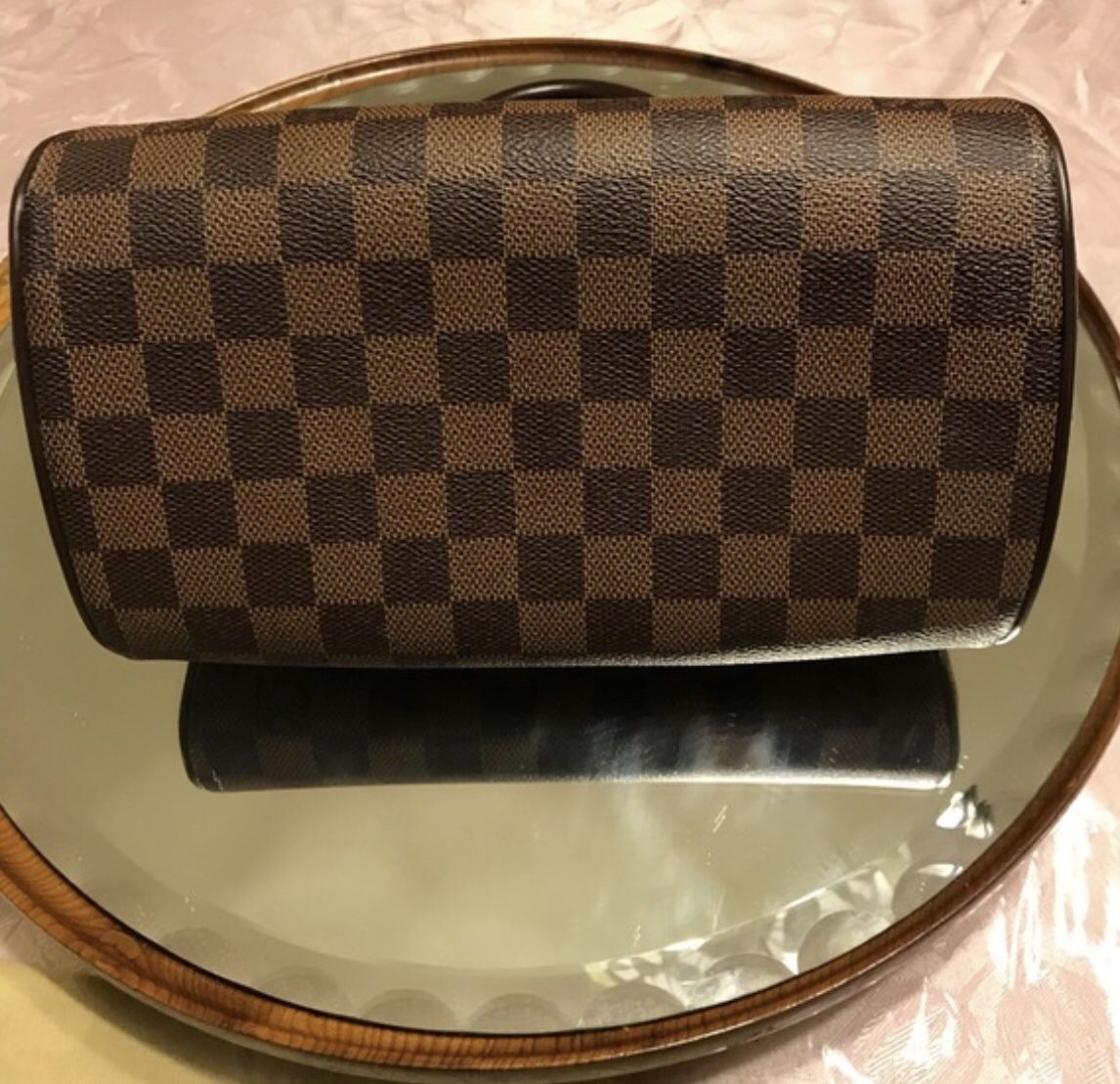 LV Damier Shirt for Sale in Los Angeles, CA - OfferUp