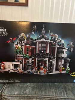 Batman Lego