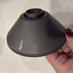 Dyson Supersonic Wave+Curl Diffuser