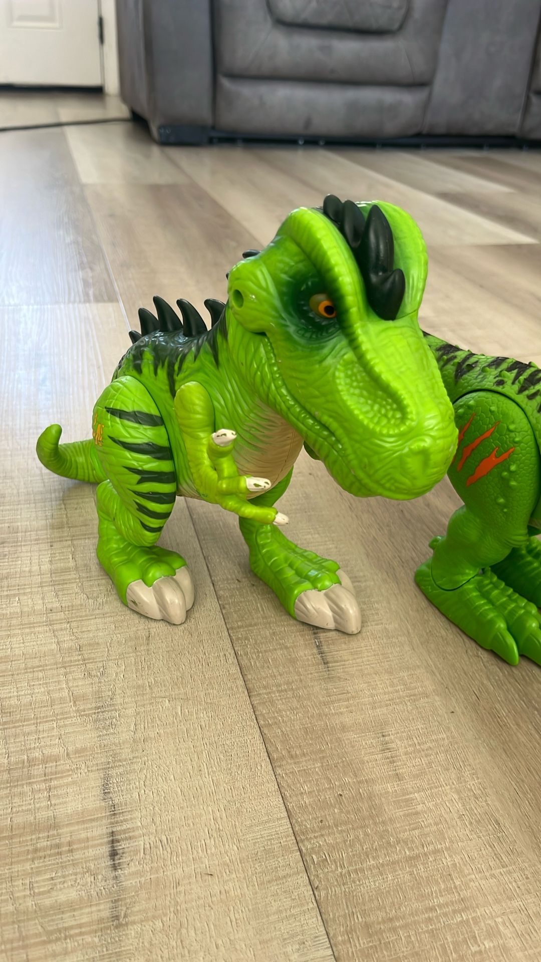 Dinosaurs