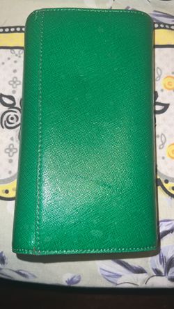 DKNY Wallet
