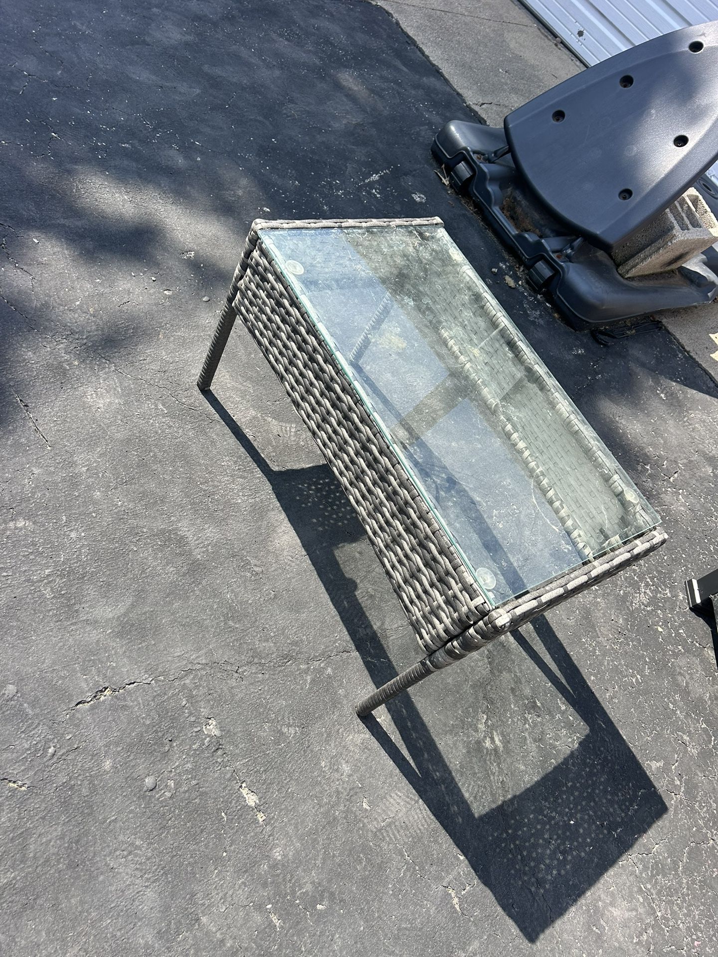 Outdoor Small Table
