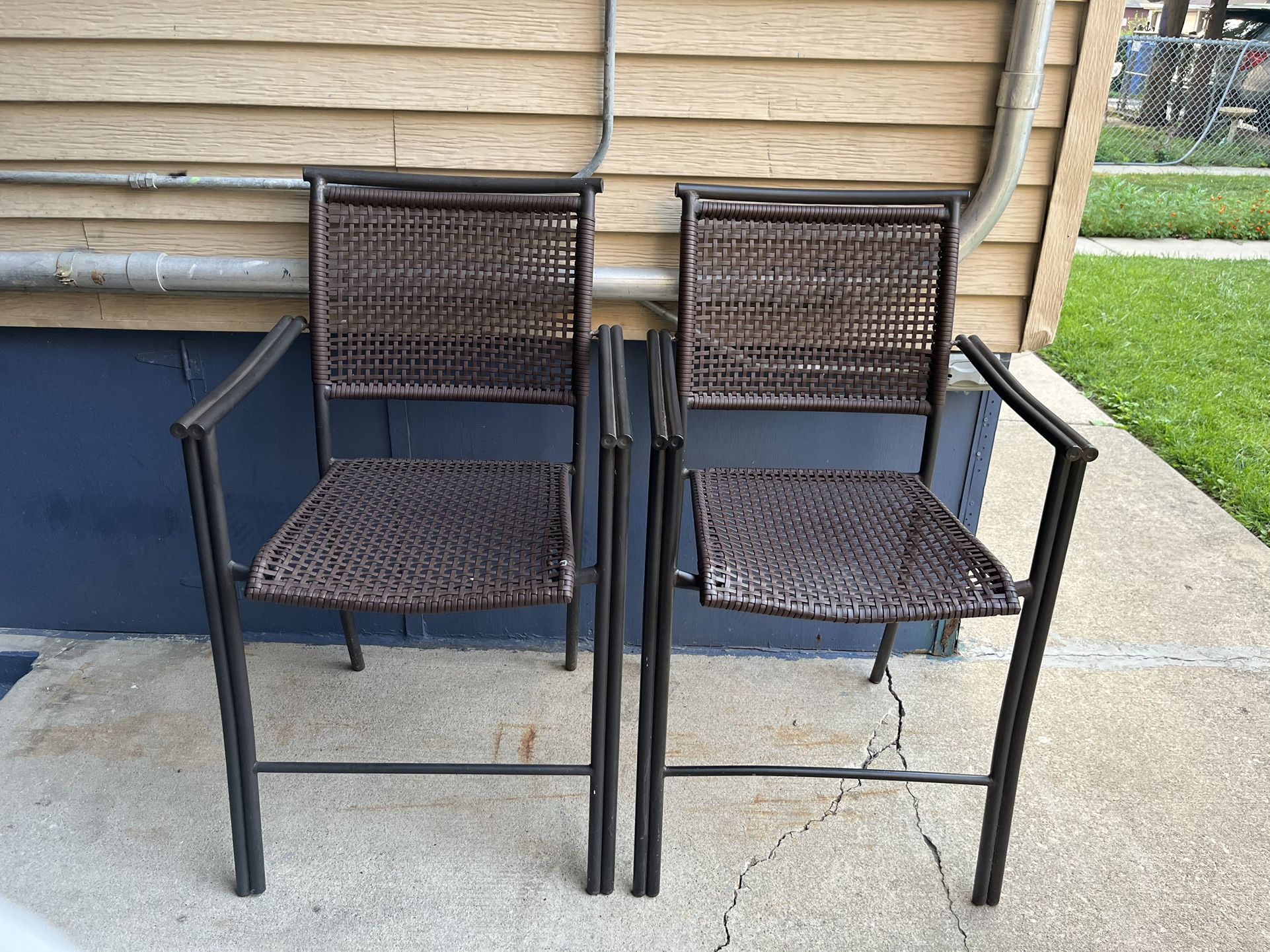Patio Chairs