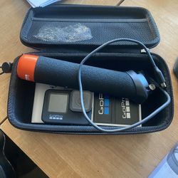 GoPro Hero 9 