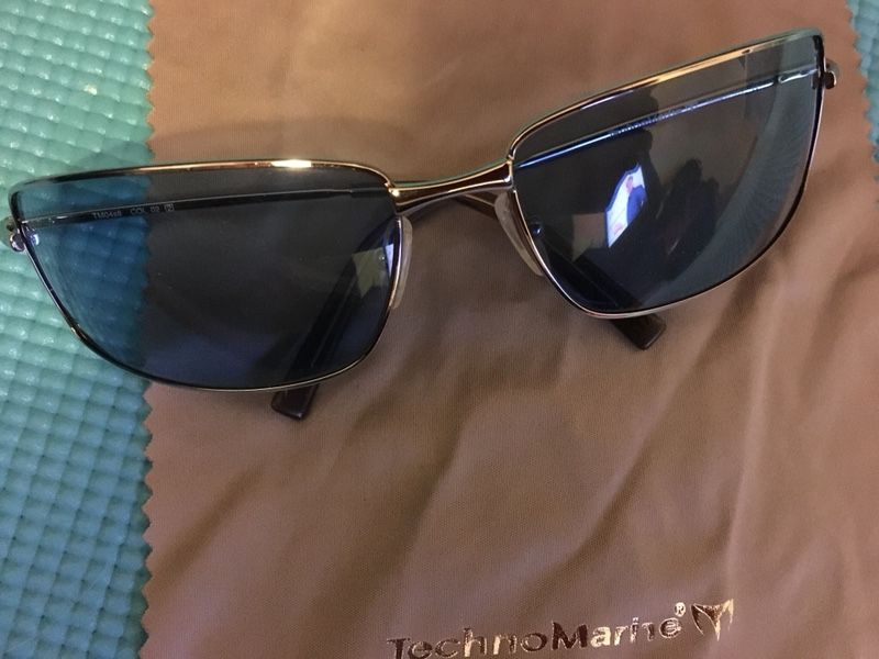 Technomarine sunglasses