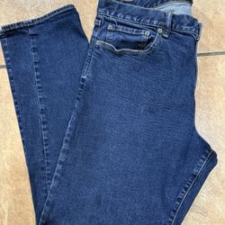 GAP Men’s Jeans