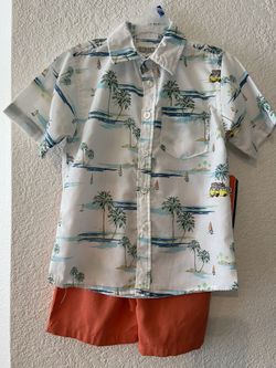 4T Toddler Set