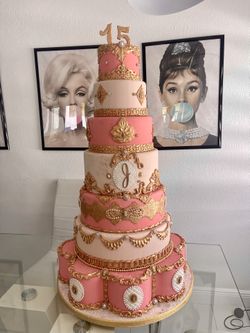 Cake