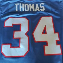 Thurman Thomas Original Jersey