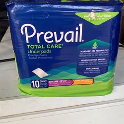 Prevail Total Care