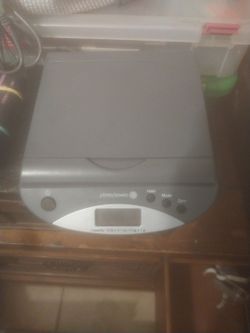 Pitney Bowes 10lb Digital USB Shipping Scale (Model 397-B)