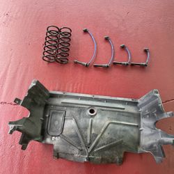 NA Mazda Miata Parts!