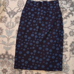 LuLaRoe Cassie’s Skirts