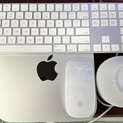 Apple Mac mini M1