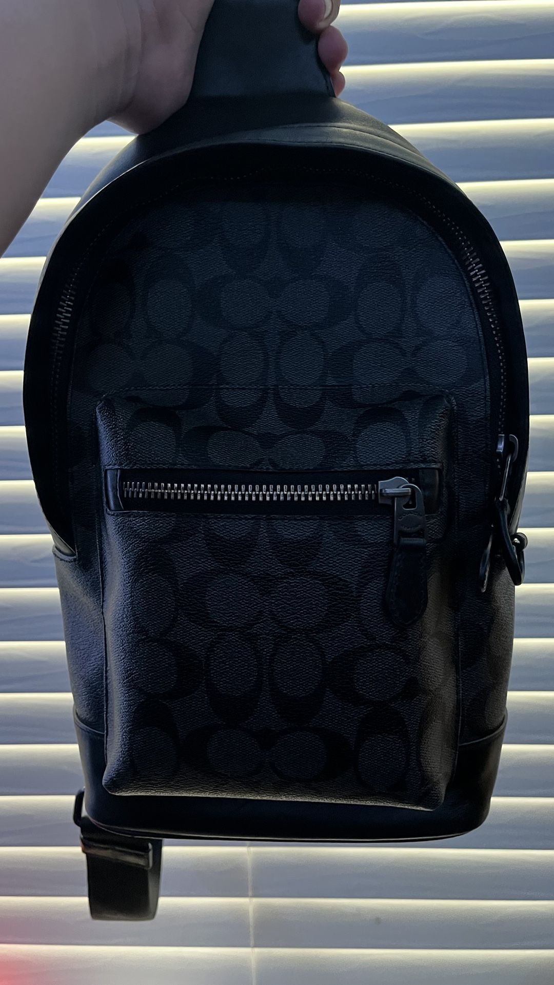 Coach Men’s Bag