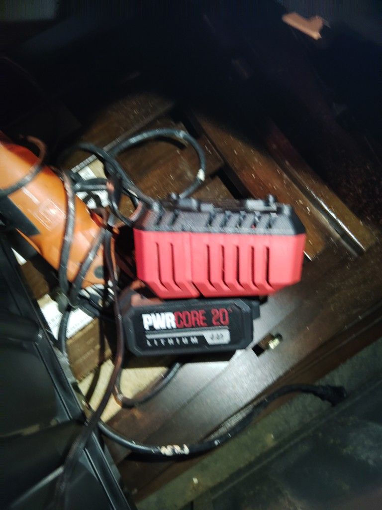 Battery Pack