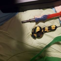 Dab rigs
