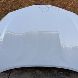 2018-2023 Toyota Camry Hood  Panel OEM 