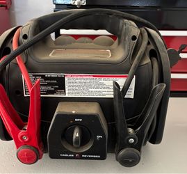 Power Station PSX2 Heavy Duty Jump Starter