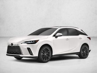 2023 Lexus RX 350