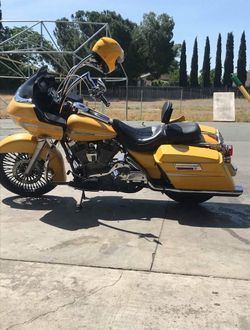 2005 Harley-Davidson rs