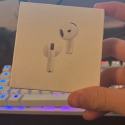 air Pods 