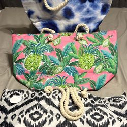 Tote Bags & Insulated Tote Bags 