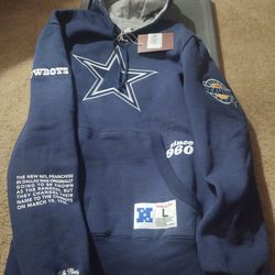 Dallas Cowboys Hoodie