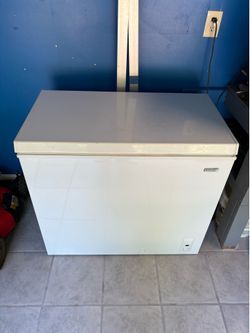 Freezer