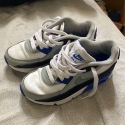 Nike Air Max Kids: US 1Y