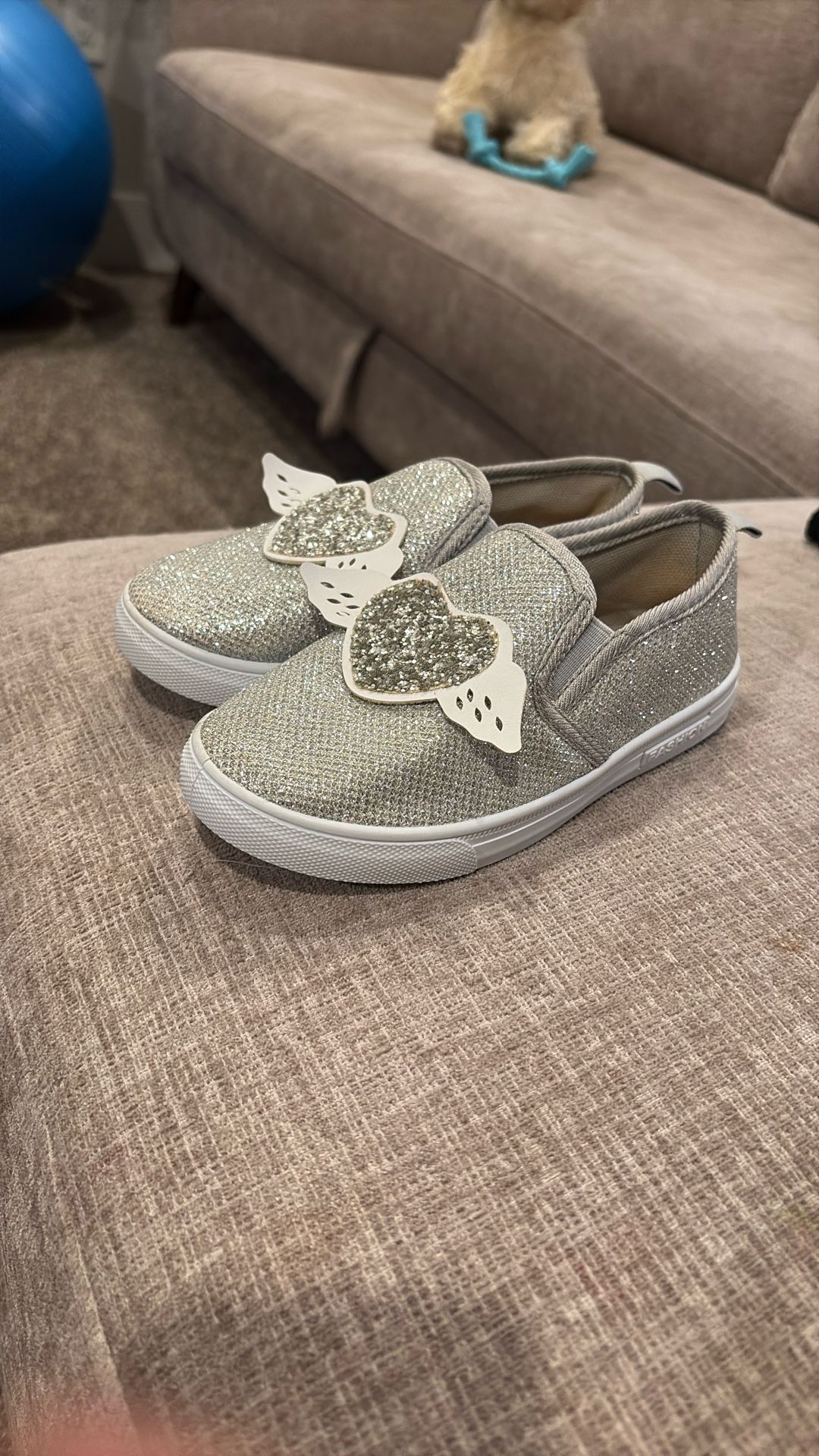 Girl Shoes 