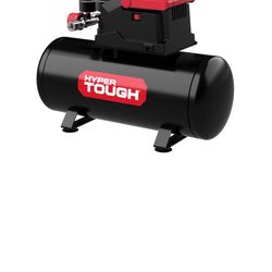 Hyper Tough Ht 3 Gallon Air Compressor