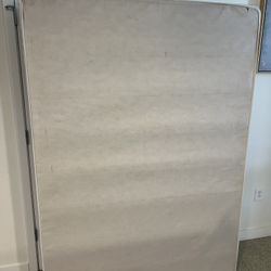 Full Size Box Spring