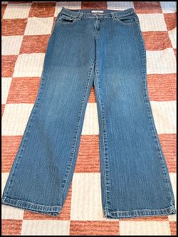 Levi’s Women’s Bootcut Jeans Size 10 Medium 117
