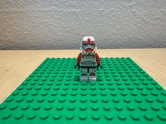 LEGO Imperial Shock Trooper Minifigure