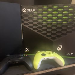 Xbox Series X 