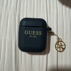 Guess Airpod Case