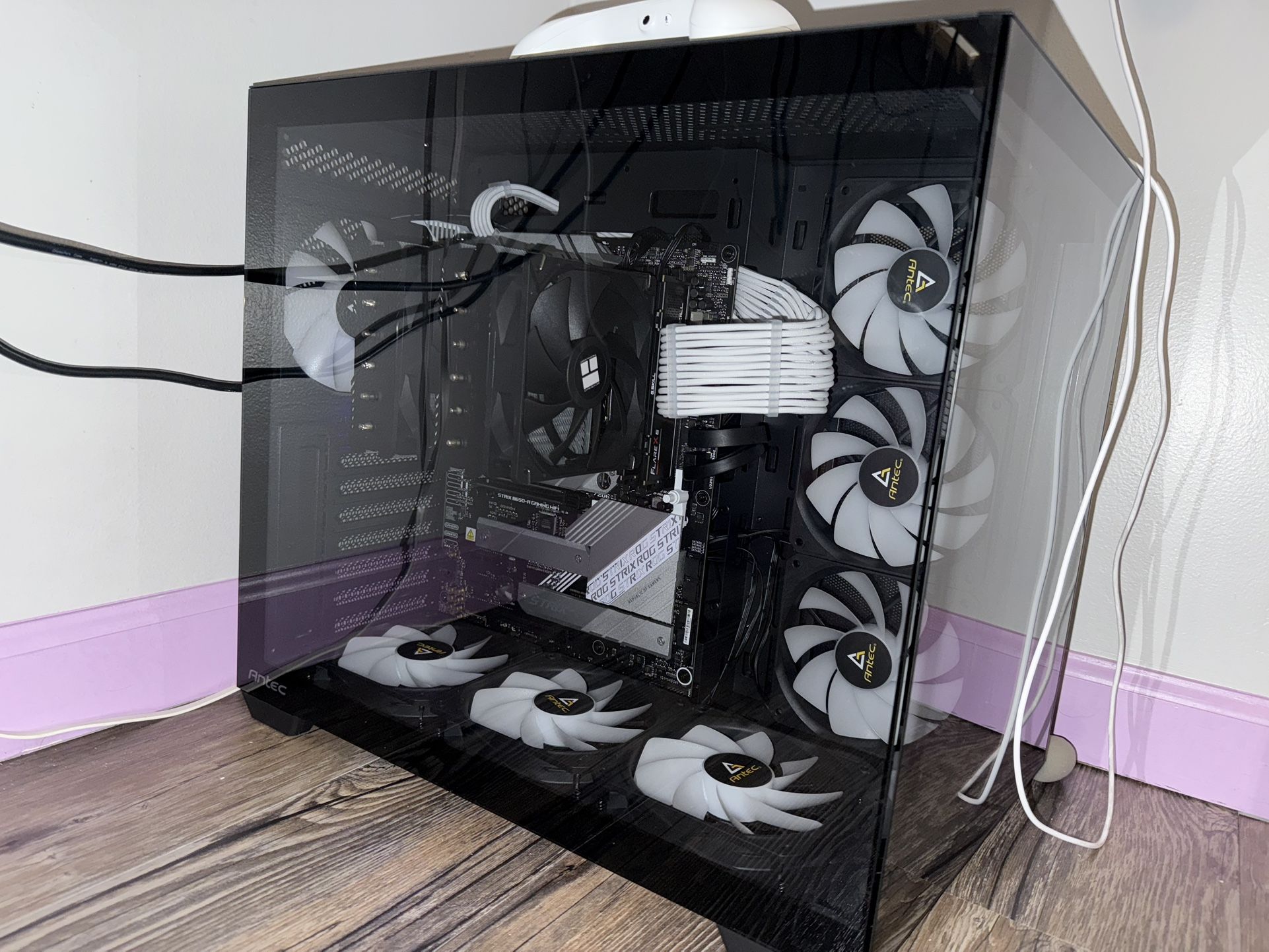 PC *READ DESCRIPTION*