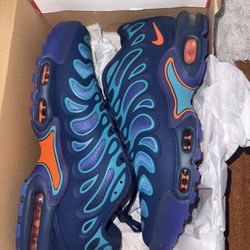 Nike Air Max Plus Drift