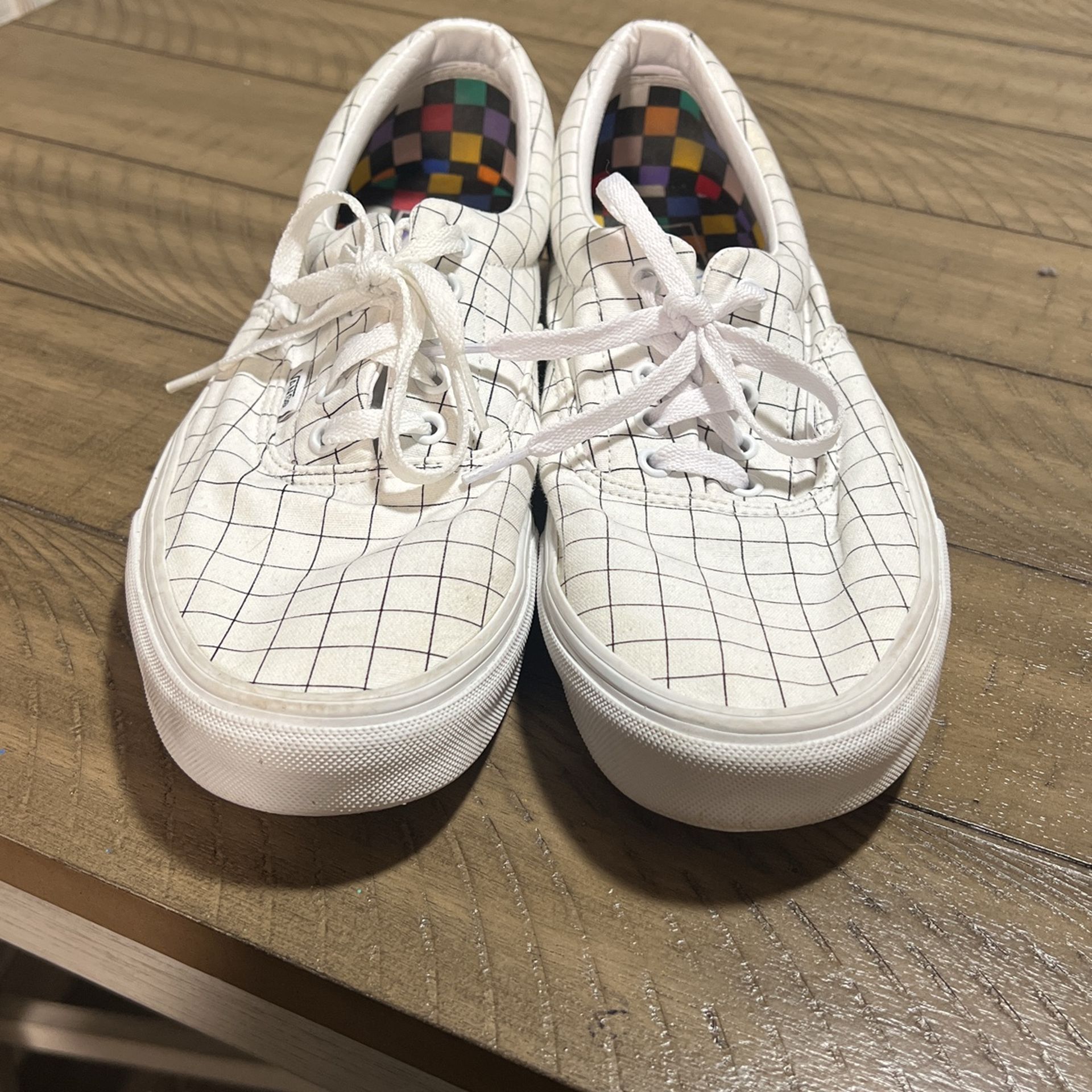 Vans Shoes