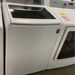 Top Load Washer