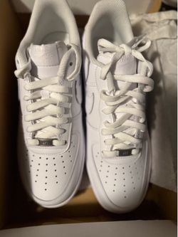 Air Force One size 9 1/2