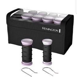 10pc Ceramic Ionic Compact Setter