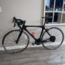 Road Bike - Motobecane Lightweight Road Bicycle Motobecane Pro Series