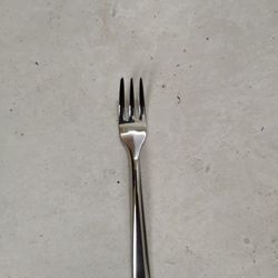 18 New Manhattan Oyster Forks