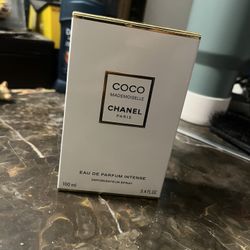 Coco Chanel