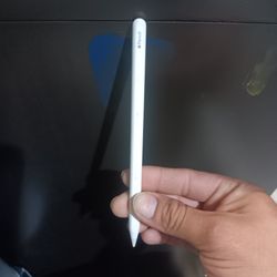 Apple Pencil 2nd Generation