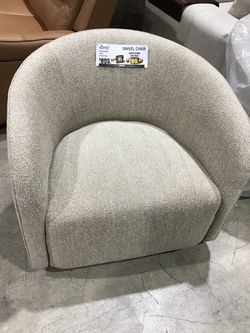 Stella Swivel Chair