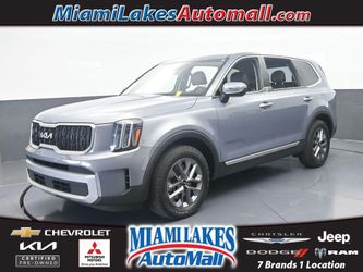 2024 Kia Telluride